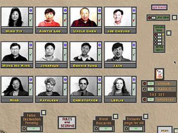 play hong kong mahjong
